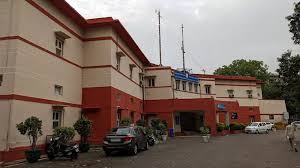 AAI Safdarjung